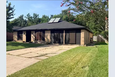 12727 Fern Forest Drive, Houston, TX 77044 - Photo 1