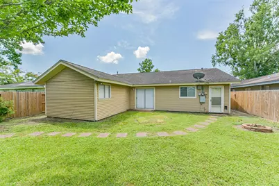 3809 Newton Drive, Pasadena, TX 77503 - Photo 34