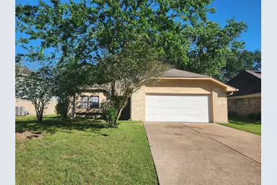 15006 Yorktown Colony Drive, Houston, TX 77084 - Photo 1