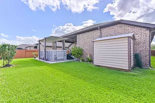 829 Sage Way Ln, Friendswood, TX 77546 - Photo 48
