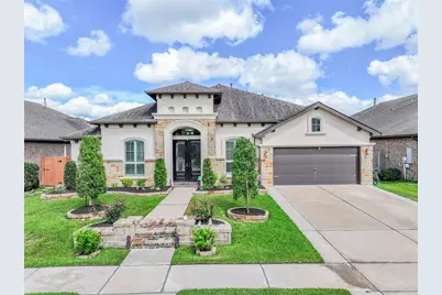829 Sage Way Lane, Friendswood, TX 77546 - Photo 1