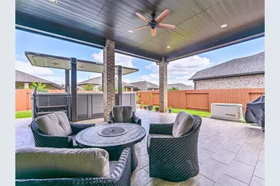 829 Sage Way Lane, Friendswood, TX 77546 - Photo 44