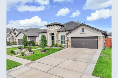 829 Sage Way Lane, Friendswood, TX 77546 - Photo 2