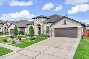829 Sage Way Ln, Friendswood, TX 77546 - Photo 2