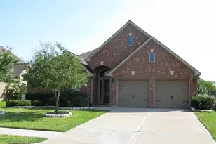 14104 Green Thicket Dr, Pearland, TX 77584 - Photo 1