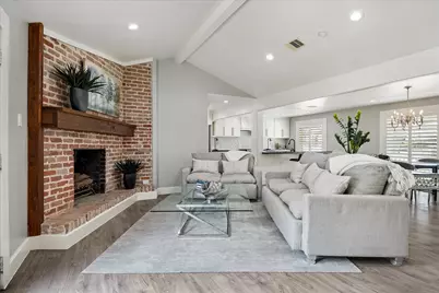 4715 Braesvalley Drive, Houston, TX 77096 - Photo 8