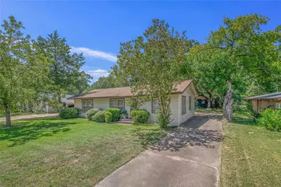 3028 Tennessee Avenue, Bryan, TX 77803 - Photo 1