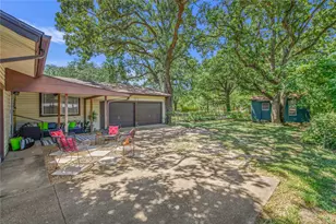 3028 Tennessee Ave, Bryan, TX 77803 - Photo 20