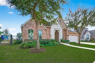 1307 Layla Sage Loop, Richmond, TX 77406 - Photo 8