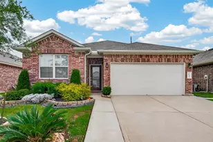 6043 Purple Iris St, Katy, TX 77449 - Photo 1