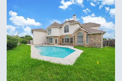 3907 Garnet Falls, Sugar Land, TX 77479 - Photo 30