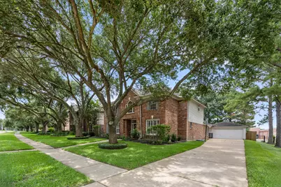 3407 Castlewind Drive, Katy, TX 77450 - Photo 4