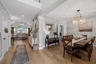 3407 Castlewind Dr, Katy, TX 77450 - Photo 6