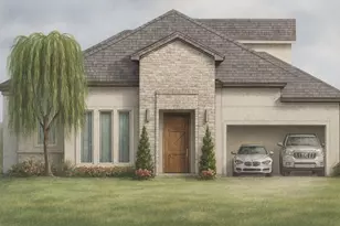 16019 Bridges Fairway Ln, Houston, TX 77068 - Photo 1