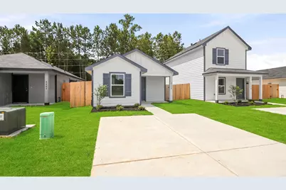 2425 Twin Court, Splendora, TX 77372 - Photo 2