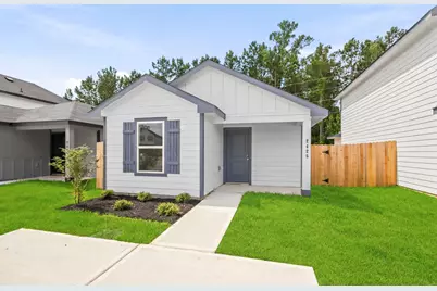 2425 Twin Court, Splendora, TX 77372 - Photo 1
