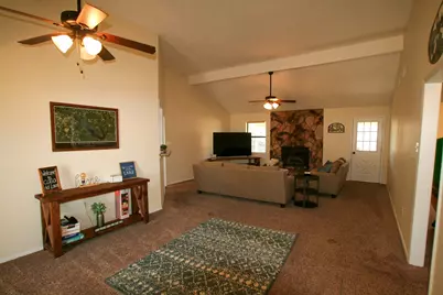 410 Barkwood Drive, Brookeland, TX 75931 - Photo 2