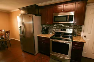 410 Bark Wood Dr, Brookeland, TX 75931 - Photo 6