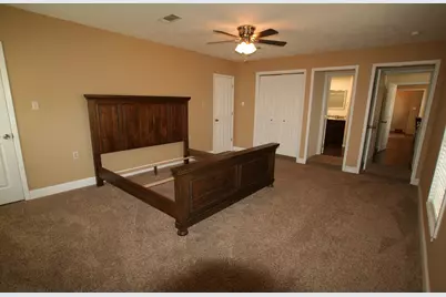 410 Barkwood Drive, Brookeland, TX 75931 - Photo 14