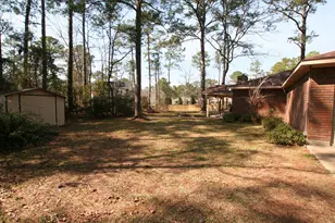 410 Bark Wood Dr, Brookeland, TX 75931 - Photo 24