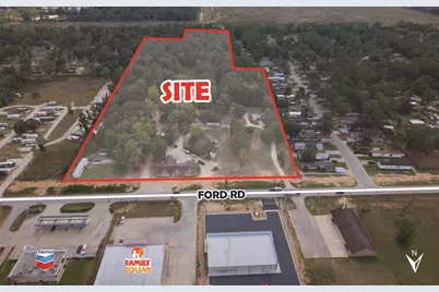 24032 Ford Road, Porter, TX 77365 - Photo 4