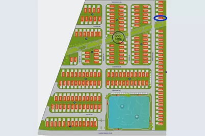 13111 Moncloa Drive, Houston, TX 77047 - Photo 2