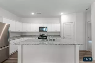 24623 Golden Brook Ct, Magnolia, TX 77355 - Photo 2
