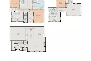 1327 Hunters Meadow Ln, Houston, TX 77055 - Photo 46