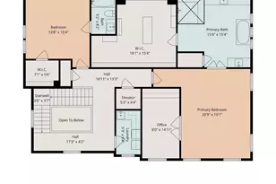 1327 Hunters Meadow Ln, Houston, TX 77055 - Photo 48