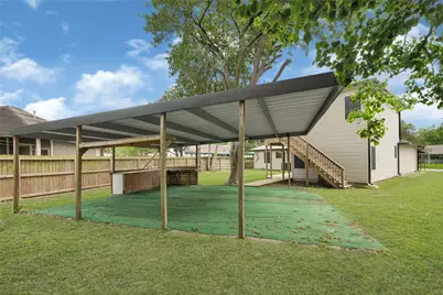 3809 Sherbrooke Road, Pasadena, TX 77503 - Photo 2