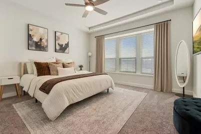 1939 Village Orchard Lane, Katy, TX 77423 - Photo 4