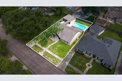 5950 Dumfries Dr, Houston, TX 77096 - Photo 30