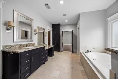 1436 Harvard Street, Houston, TX 77008 - Photo 18