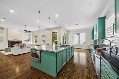 1436 Harvard Street, Houston, TX 77008 - Photo 12