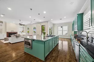 1436 Harvard St, Houston, TX 77008 - Photo 12