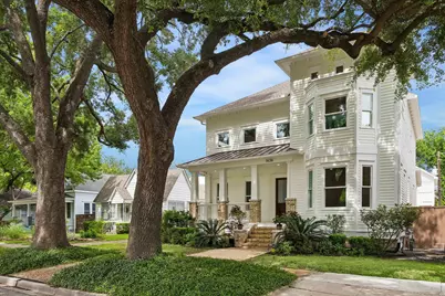 1436 Harvard Street, Houston, TX 77008 - Photo 1