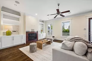 1436 Harvard St, Houston, TX 77008 - Photo 6