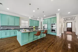 1436 Harvard St, Houston, TX 77008 - Photo 10