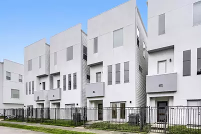 6322 Culberson Street, Houston, TX 77021 - Photo 2