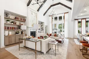 5206 Rose Rdg Dr, Fulshear, TX 77441 - Photo 6