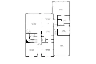5202 Patrick Henry St, Bellaire, TX 77401 - Photo 44