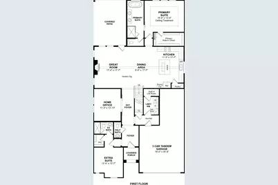 2523 Good Morrow Drive, Rosenberg, TX 77471 - Photo 28