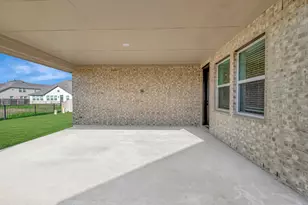 2523 Good Morrow Dr, Rosenberg, TX 77471 - Photo 26