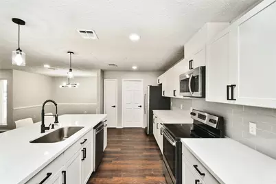 22603 Deville Drive, Katy, TX 77450 - Photo 8
