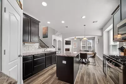 5195 Dry Hollow Drive, Alvin, TX 77511 - Photo 16