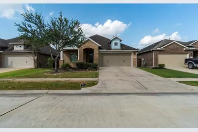 9615 Spring Court, Iowa Colony, TX 77583 - Photo 1