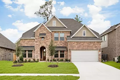 32181 Park Plains Drive, Conroe, TX 77385 - Photo 2