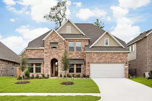 32181 Park Plains Dr, Conroe, TX 77385 - Photo 2