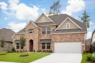 32181 Park Plains Dr, Conroe, TX 77385 - Photo 4