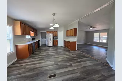 12121 Old County Road, Willis, TX 77378 - Photo 6
